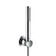 KLUDI-NOVA-FONTE-Classic-Wannen-Brause-Set-1S-chrom-2085005-25 gallery number 1